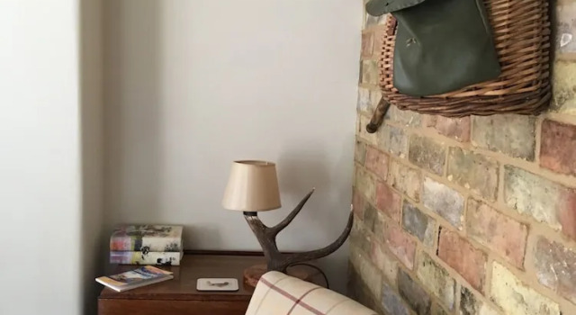 Люкс Bridleway Bed and Breakfast
