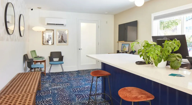 Little Mod Hotel at the University, Reserva ahora Hotel Charlottesville Parque Nacional de Shenandoah