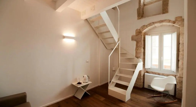 Iulius Suite & spa