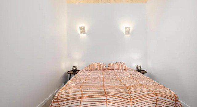 Les Cabanes du Huga 3, Prenota Hotel Hotel a Aquitania con parcheggio, Parcheggio