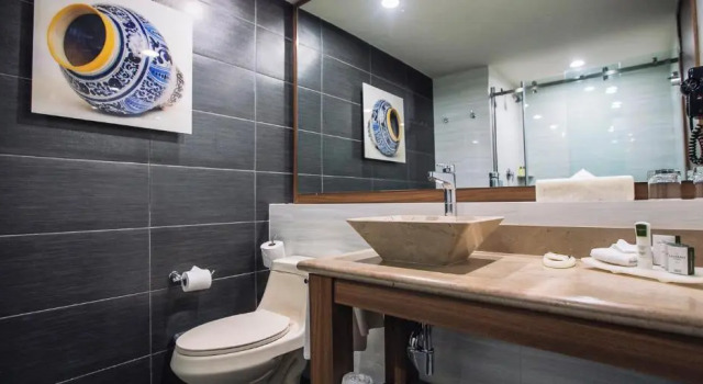 Номер Standard JF Grand Puebla