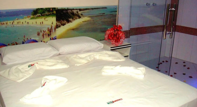 Hotel Nova América