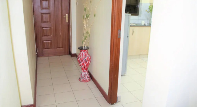 Executive apartament Clean & Cosy