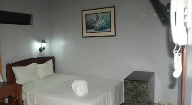 Номер Standard Hostal Ventura Isabel