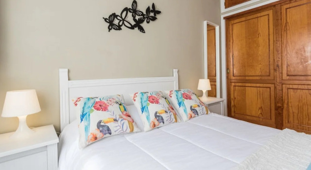 Rosa Mar best location, Prenota Hotel Los Cristianos 