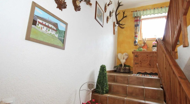 Апартаменты Apartment in Fugenberg Near Ski Slopes