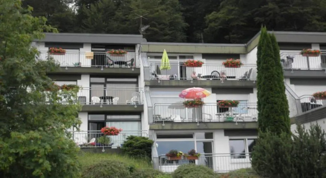 Terrassenhaus am Walde, Забронировать Апартаменты/квартира Апартаменты Шмалленберг, Апартаменты/квартира