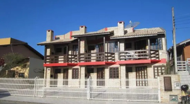 Residencial Parati, Забронировать Отель Отели Бомбиньяс 3 звезды, рядом с Bombinhas Panoramic View Park, 3*
