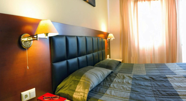 Belvedere Aeolis Hotel