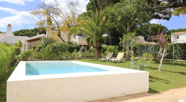 Вилла Albufeira Traditional Villa With Pool by Homing