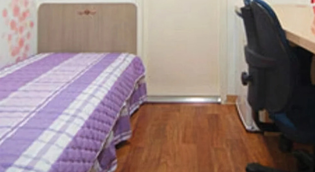 Living Castle Bu-chun City Station, Buchen Sie Hotel Bucheon Gyeonggi-do