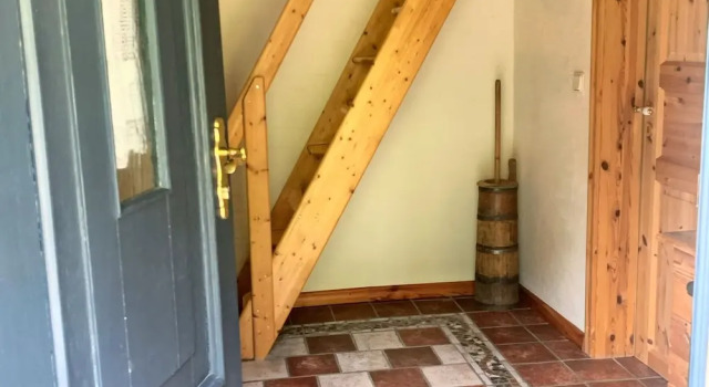 Коттедж Mosel Mill Garden Stay