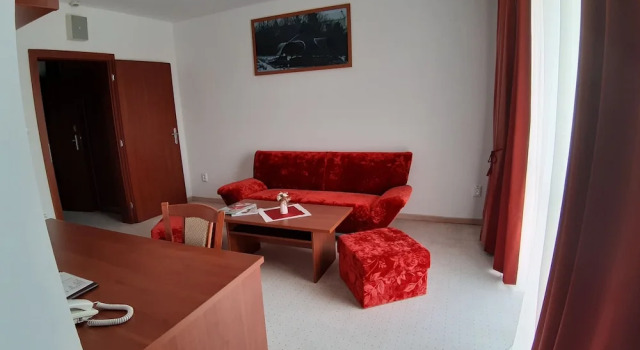 Hotel Auto Jas