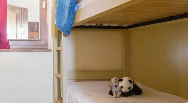 Номер Standard Résidence Pierre & Vacances LOurs Blanc