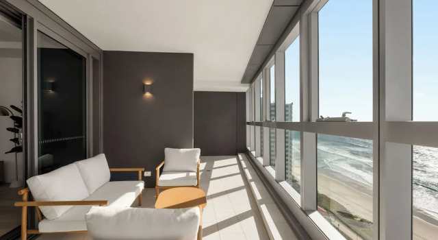 Апартаменты Deluxe Jewel Apartments by Coastal Letting Co