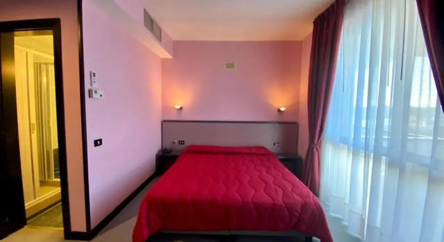 Двухместный номер Standard Hotel Clorinda