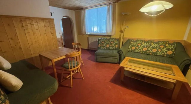 Номер Standard Gasthaus-Pension Seeklause