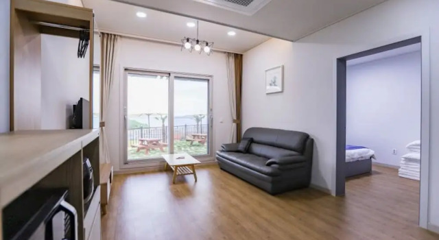 Yeosu Gagopa Pension