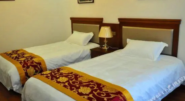 Coloroom Inn (Yongjia Longwantan Scenic Area), Prenota Hotel Hotel a Wenzhou con parcheggio, Parcheggio