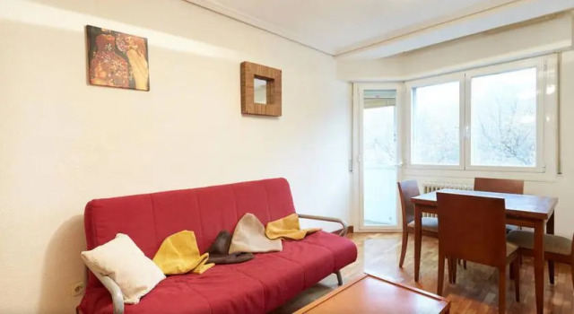 Apartamento Nicanor 3, Rezerwuj Apartament Pampeluna Nawarra