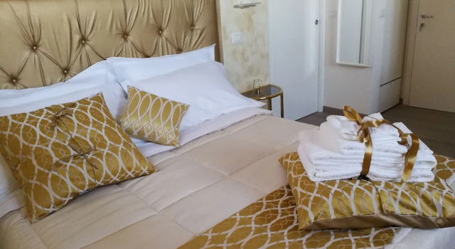 A Casa di Simonetta, Book Hotel Castelfranco Emilia Emilia-Romagna