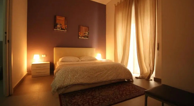 Katana Residence, Buchen Sie Hotel Catania Sizilien