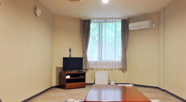 Трёхместный номер Standard Pension Shadow Classe