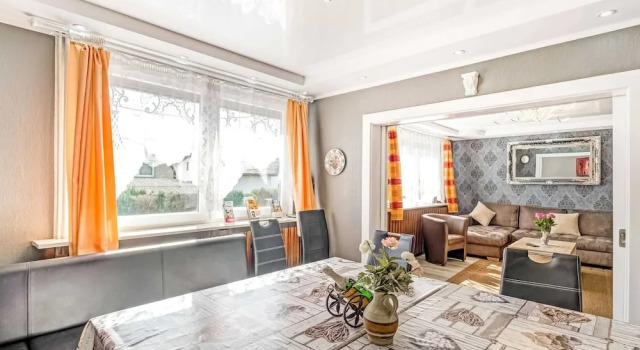 Ferienhaus in Medebach Nahe Skigebiet