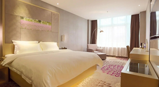 Lavande Hotel Changsha Walking Street South Gate Subway Station
