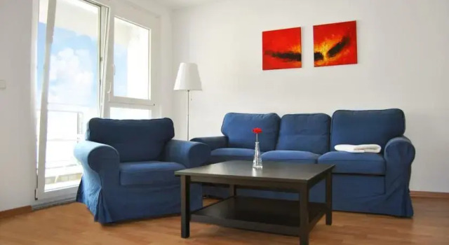 Arizo Apartments & Suites - www.arizo.de, Rezervovat Apartmán Hotely v Lipsko s parkováním, Parkování