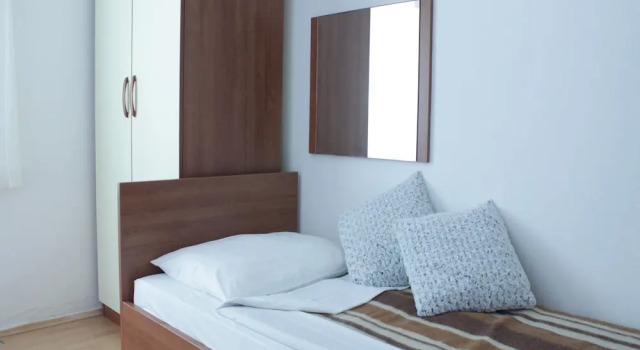 Apartments Neven
