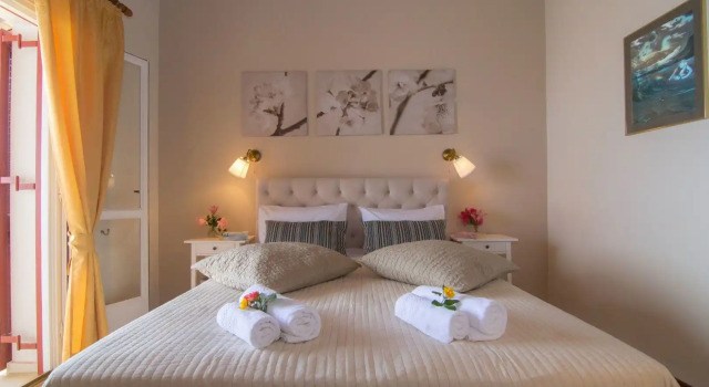 Paxos Sunrise Villas
