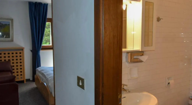 Номер Standard Hotel Europa