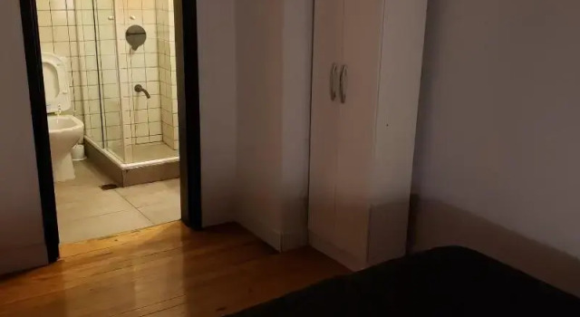 Suite AHIVÁ Espacio Temporal