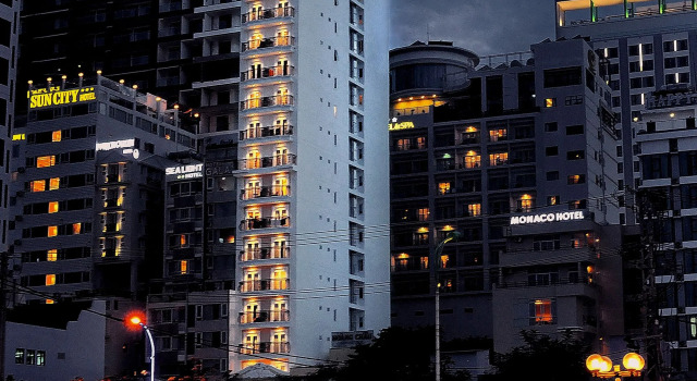 Boss Hotel Nha Trang