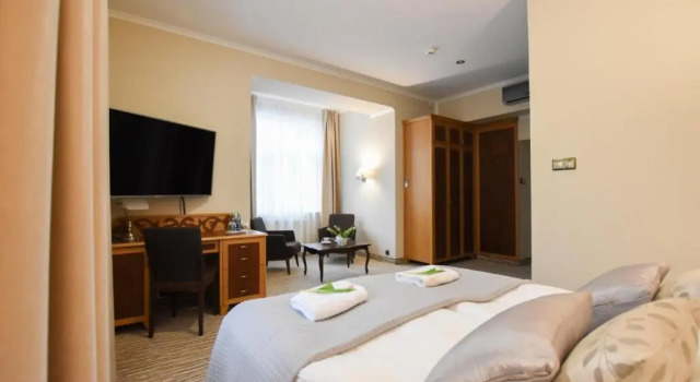 Номер Superior Willa Home