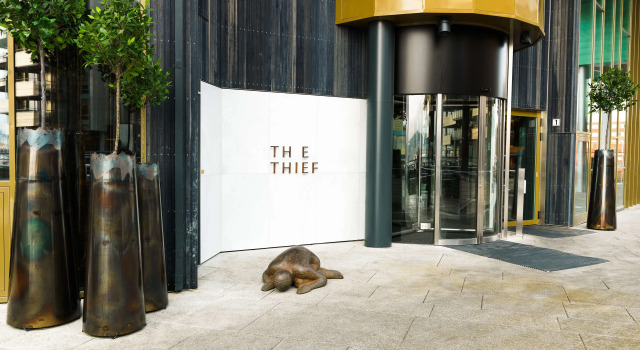 The Thief