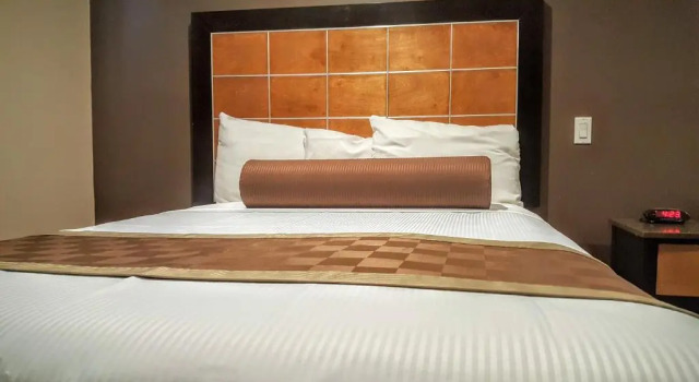 Одноместный номер Economy Gardena Terrace Inn