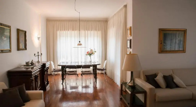 Plumbird Boutique & Apartment, Rezervovat Apartmán Hotely v Lazio s parkováním, Parkování