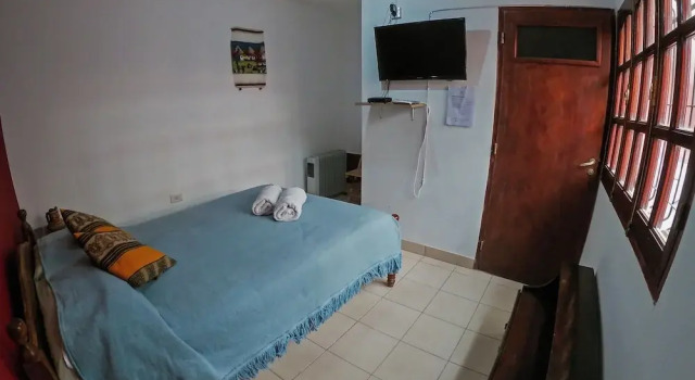 Imaynalla Hostel, Prenota Ostello Ostelli a Humahuaca, Ostello