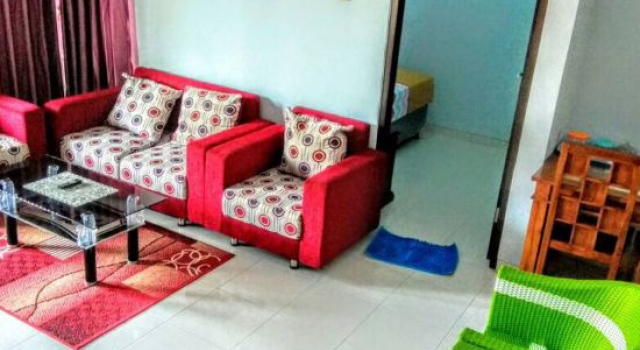 Villa Batu Safir, Book Villa Hotels in Batu with Parking, near Jatim Park 2, Parking