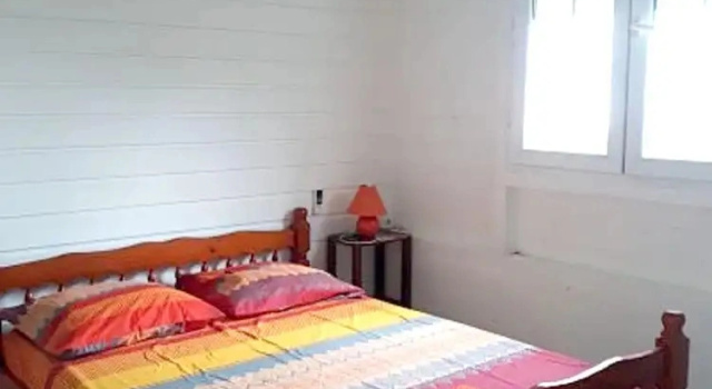 Villa With 2 Bedrooms in Rivière Pilote, With Wonderful Mountain View, Private Pool, Enclosed Garden - 20 km From the Beach