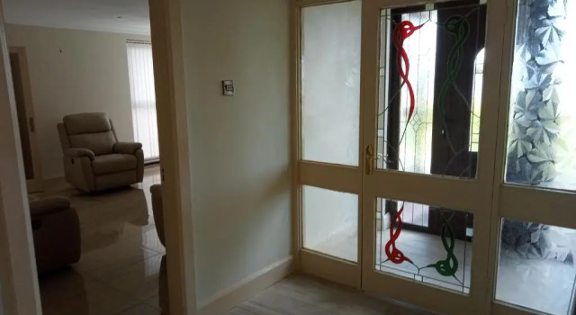 Impeccable 5-bed Cottage in Fahan Buncrana, Забронировать Дом для отпуска Банкрана Inishowen