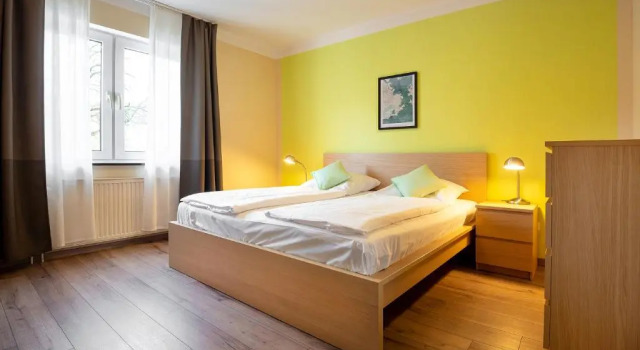 Номер Economy City Hotel