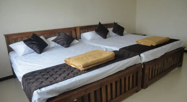 Апартаменты Sanvika Hotels & Service Apartments
