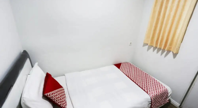 Capital O 3300 Nadjara Residence Syariah, Rezerwuj Hotel Tanie hotele w Pekanbaru