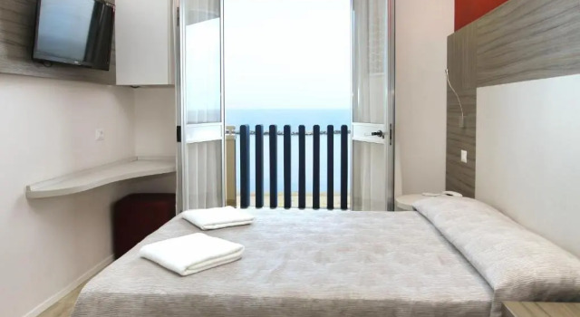 Двухместный номер Standard Hotel Internazionale