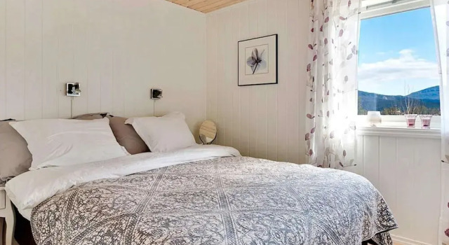 Holiday Home in ValevÃ¥g, Varaa Lomakoti Sveio Vestland