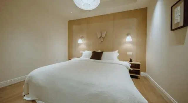Номер Standard с 2 комнатами с видом на море Huis Ten Bosch