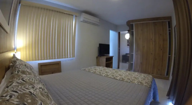 Люкс Deluxe Serra Negra Pousada Spa - by Easy Hotéis
